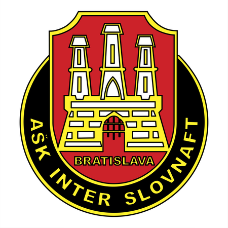 Ask Inter Slovnaft