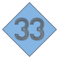 33