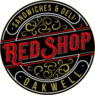 Red Shop