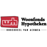 Woonfonds Hypotheken