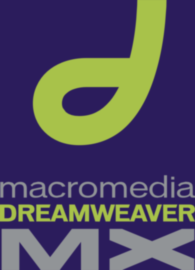 Macromedia Dreamweaver MX
