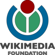 Wikimedia Foundation Rgb Logo With Text