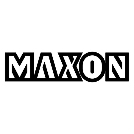 Maxon