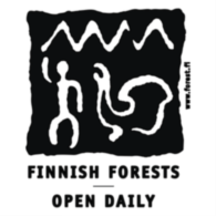 Finnish Forest Open Daily