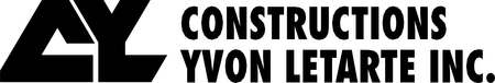 Constructions Yvon Letarte