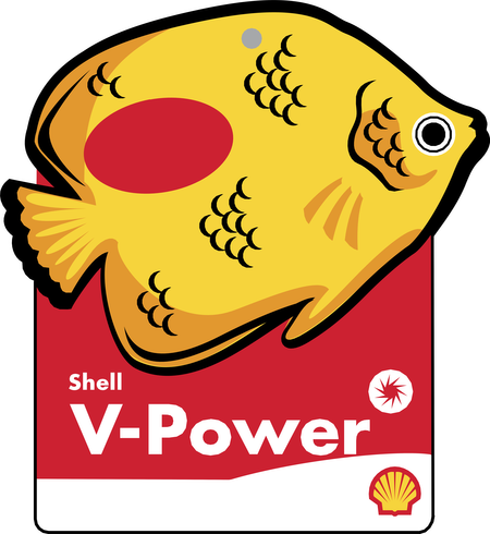 V Power