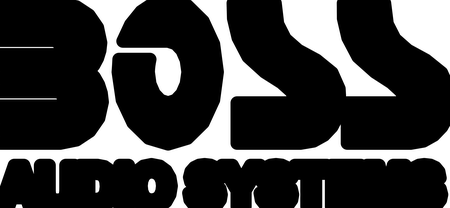 Boss Audio