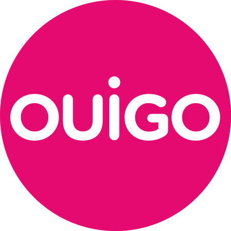 TGV Ouigo