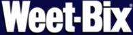 Weet Bix