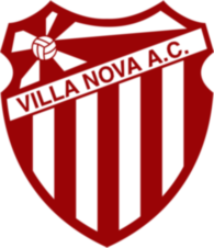 Villa Nova Atletico Clube MG