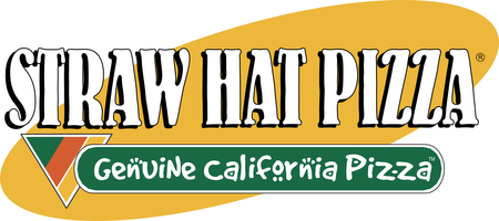 Straw Hat Pizza