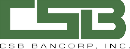 Csb Bancorp