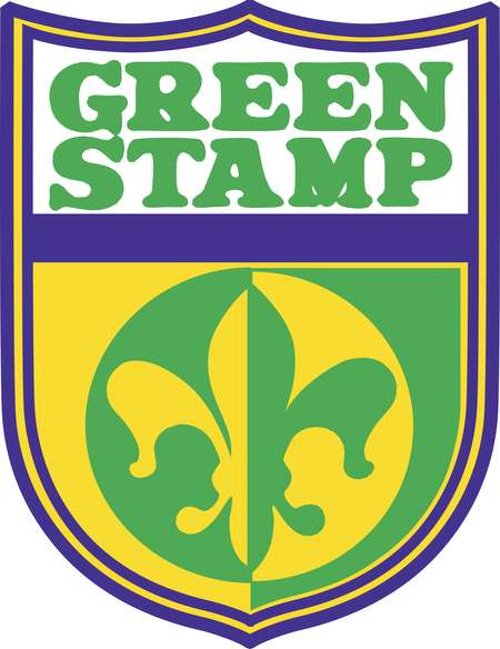 Green Stamp