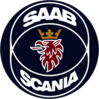 SAAB Scania