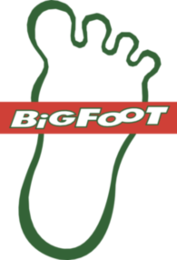 Big Foot Gasoline