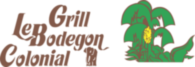 Le Bodegon Colonial Grill