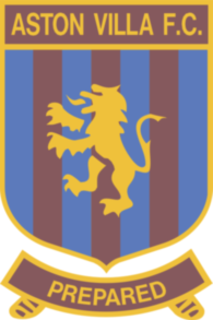 Aston Villa FC 13542