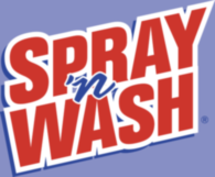 Spray 'n Wash