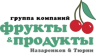 Frukty & Producty