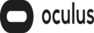 Logo Oculus Horizontal