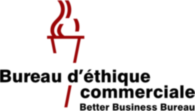 Bureau d'ethique commerciale 995