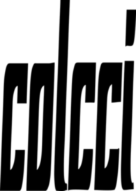 Logo Colcci