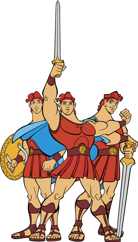 Hercules