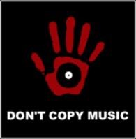 Don't Copy Music
