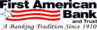 First American Bank
