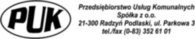 PUK