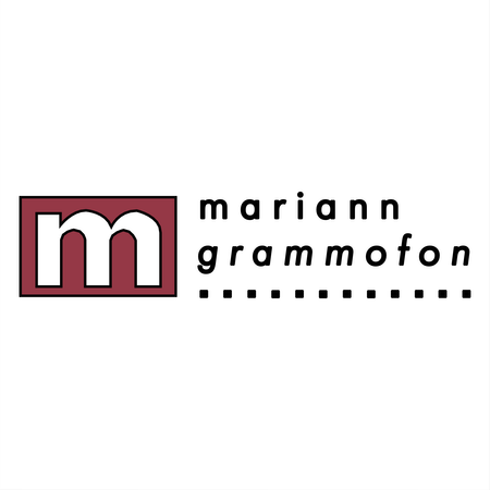 Mariann Grammofon