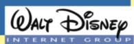 Walt Disney Internet Group