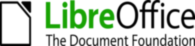 Libreoffice Logo Flat