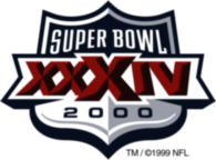 Super Bowl 2000