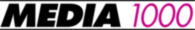 Media 1000