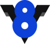 V8