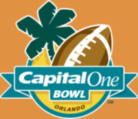 Capital One Bowl