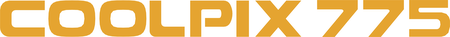 Nikon Coolpix 775