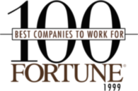 100 Best Companies Fortune