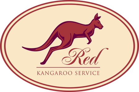 Red Kangaroo Service