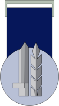 Medal for Distinguished Service