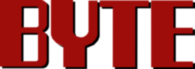 BYTE MAG 1