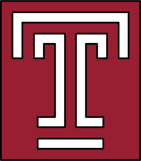 Temple Owls