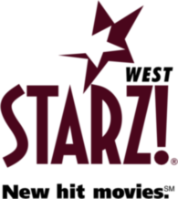 Starz! West