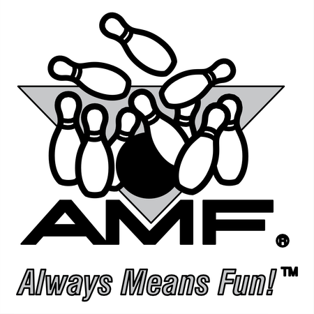 Amf Bowling