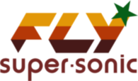 Fly Super Sonic