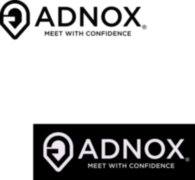 Adnox Logo Black