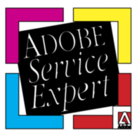 Adobe Service Expert