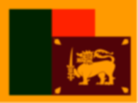 Flag of Sri Lanka