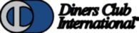 DINERS CLUB INTL 1